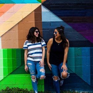 Meet your Posher, Gina